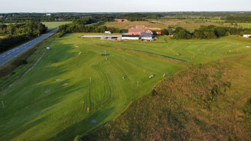 Parkgolf
