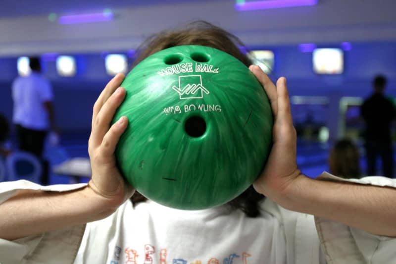 Bowling Dänemark