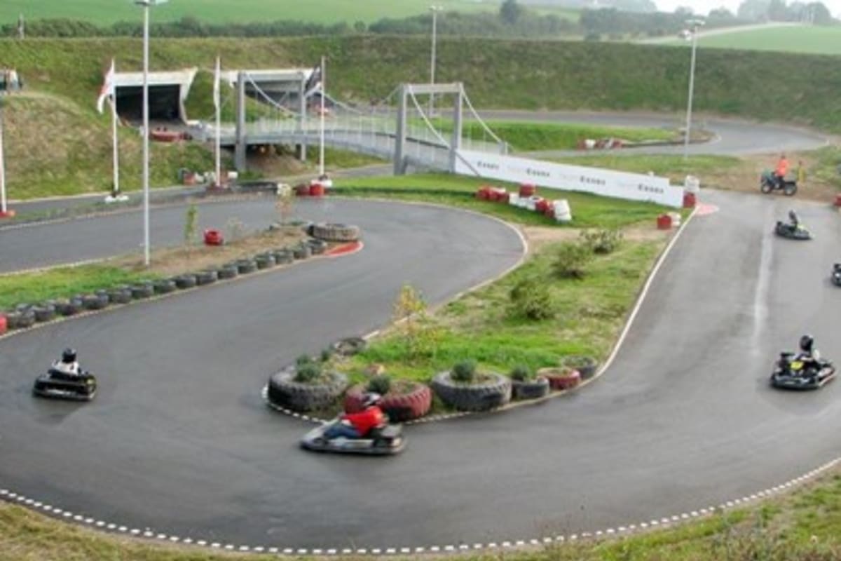 gokart-bahn-auning-kart-park