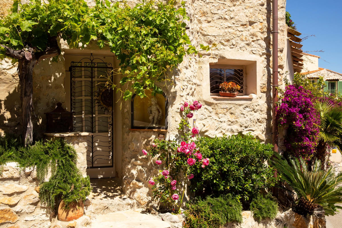 Antibes antibes