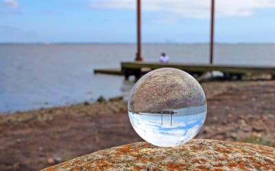 Urlaubspost aus Nordsee Holidays
