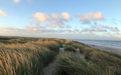 Feriepost fra Nordsee Holidays