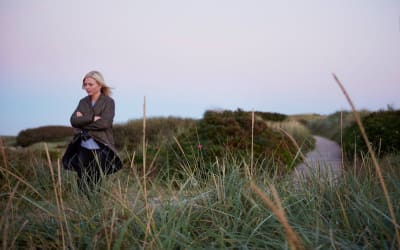 Urlaubspost aus Nordsee Holidays