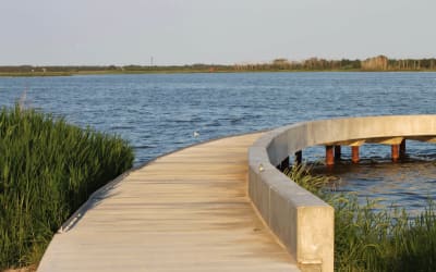 Feriepost fra Nordsee Holidays