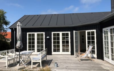 Dugfriske nyheder fra det salte hav
