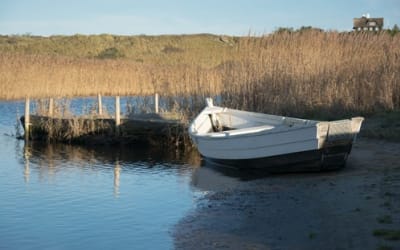 Feriepost fra Nordsee Holidays