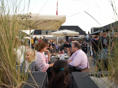 Aktiviteter Henne Strand Torvet (1)