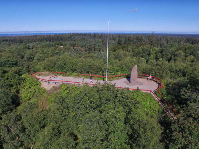 Blåbjerg Stenen DJI 0017