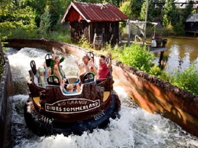 Djurs Sommerland