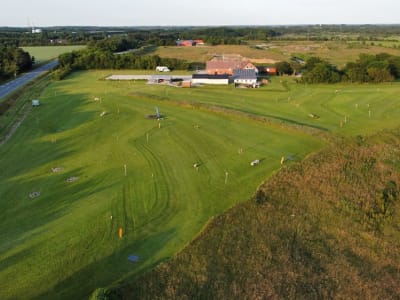 Parkgolf