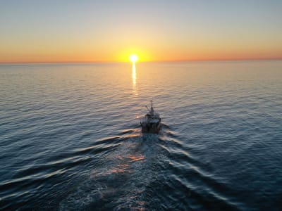 Hav Fiskeri