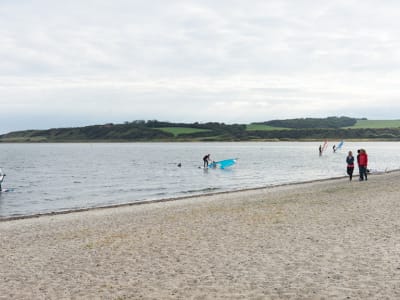 151208 Folk Vinkelhage Strand ASP