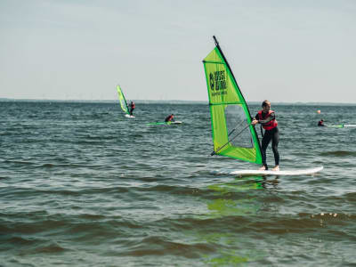 Vandsport Surf