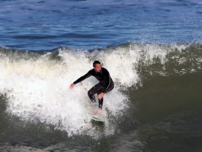 Surfing
