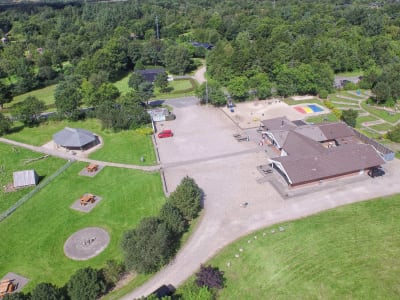 Jegum Ferieland DJI 0009