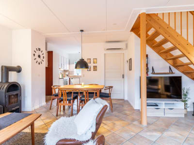 Blaavand Lejlighed 627 1