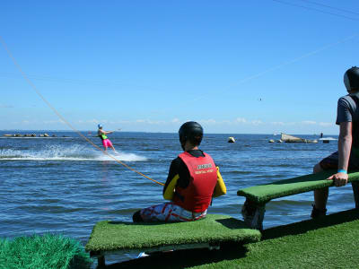 Kabelpark Hvide Sande