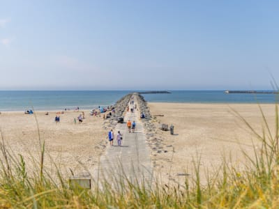 Hvide Sande Sydstrand