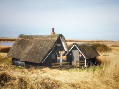 Nymindegab Lille Hus