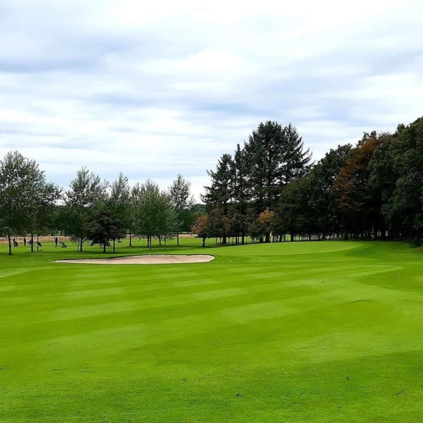 Varde Golfklub