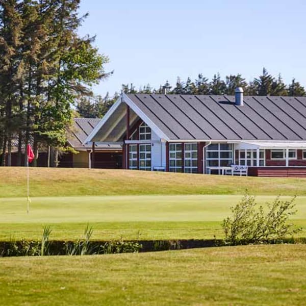 Løkken Golfklub