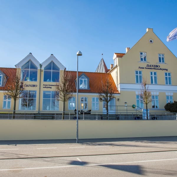 Danibo Image