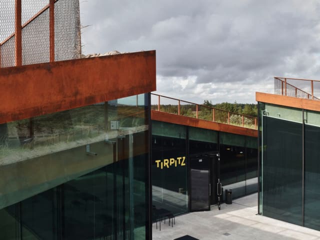 TIRPITZ Architecture Foto Colin J. Seymour (6)