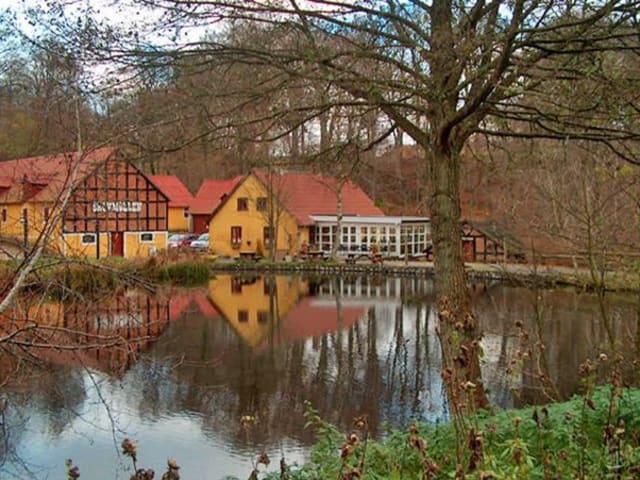 Efterårsferie