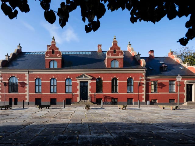 Ribe Kunstmuseum