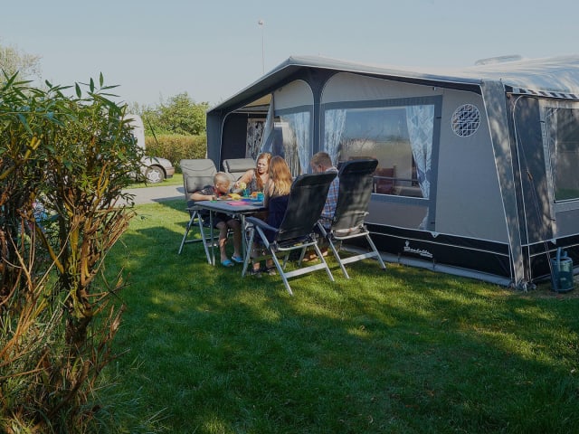Camping