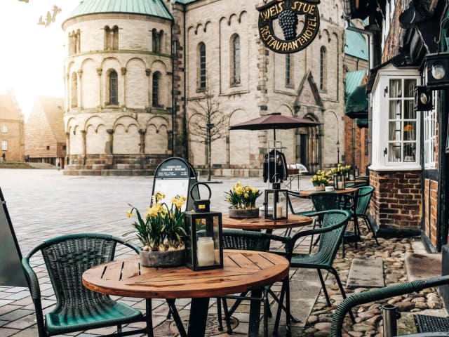 Ribe Domkirke