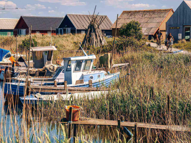 Hvide Sande