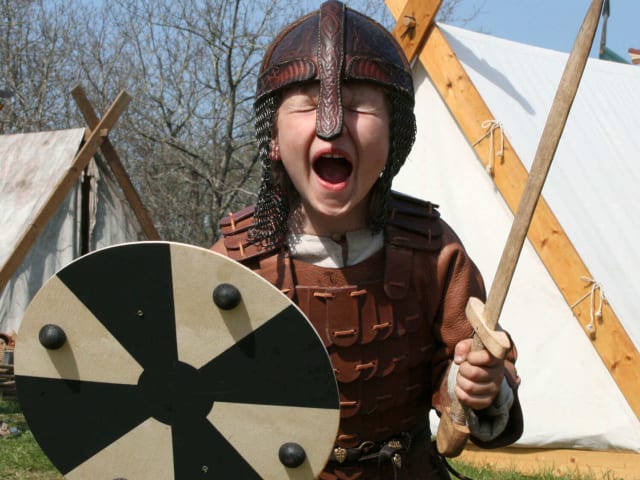Ribe Vikingecenter