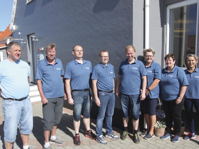 {
  "text": "Rengørings- og forbrugspriser",
  "heading": "h3"
}