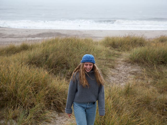 {
  "heading": "h4",
  "text": "Weekendophold i sommerhus"
}