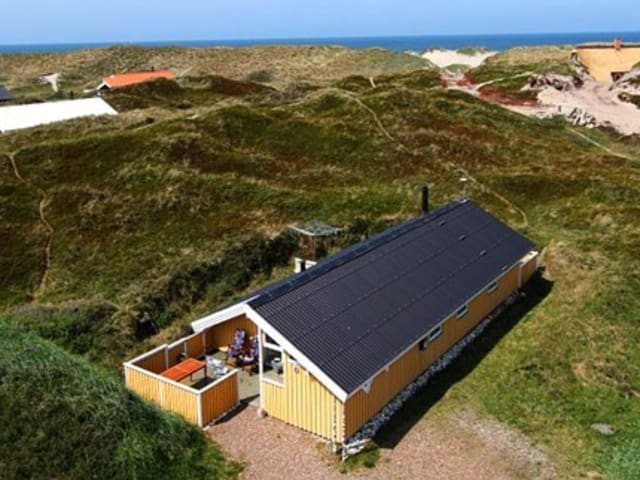 {
  "text": "Klassiske sommerhuse ved havet",
  "heading": "h4"
}