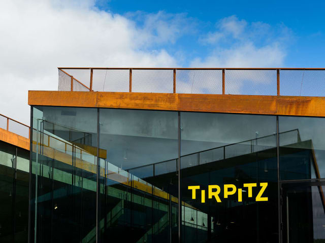 Tirpitz