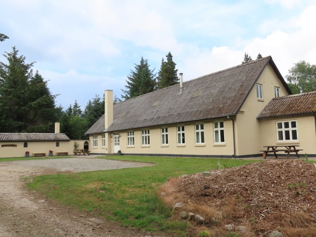Klinting Gl. Skole