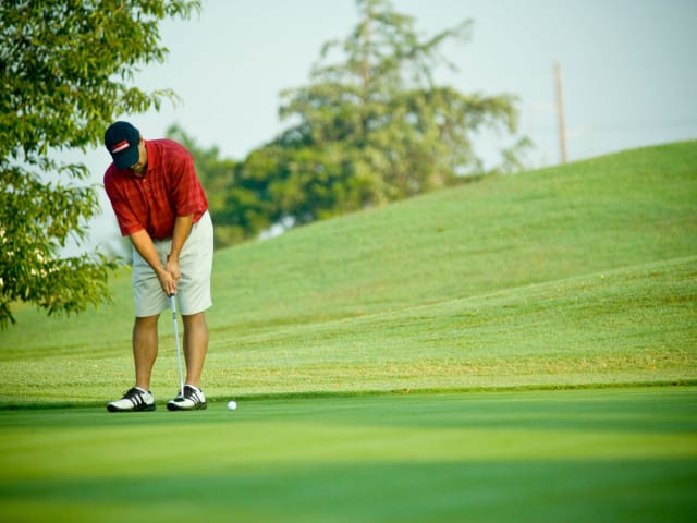 Gratis Golf