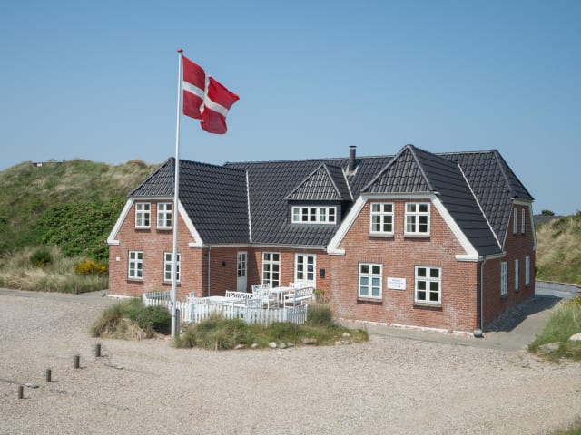 Klitgaarden