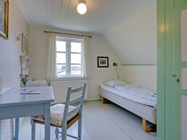 Ferielejligheder