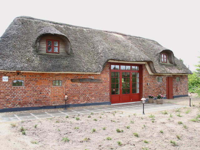 Blåbjerggaard