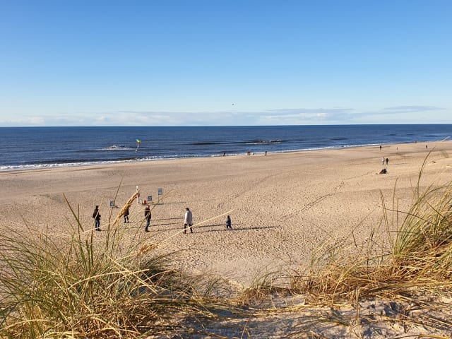Henne Strand