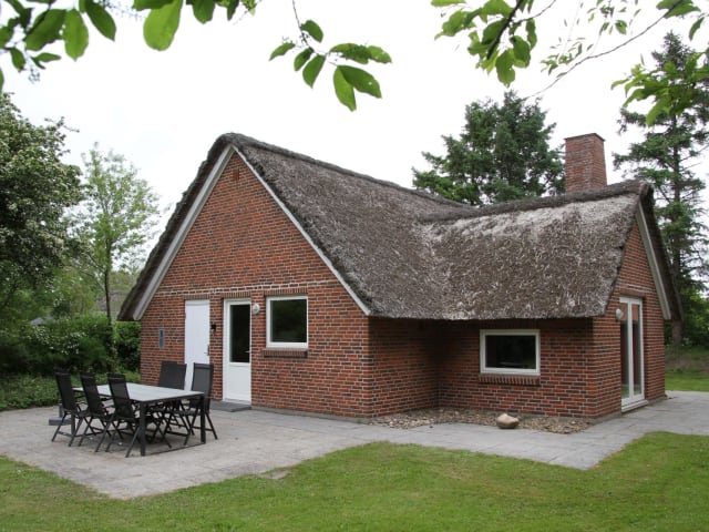 Marens Hus