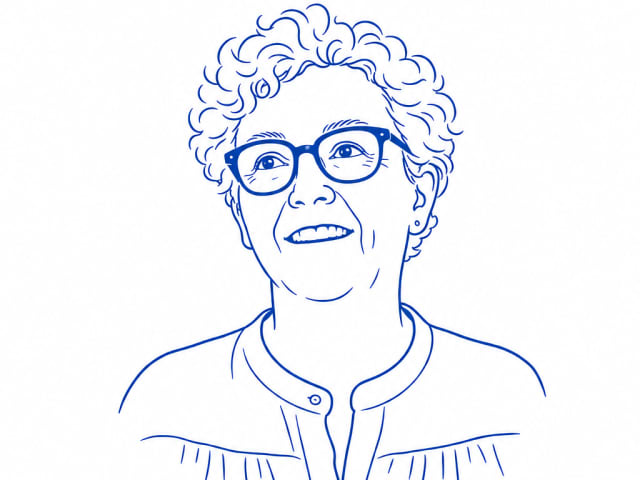 Barbara Fritsch