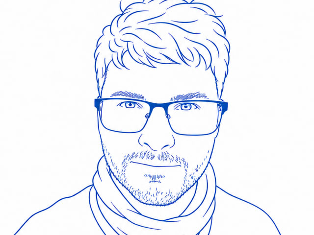 Philipp Ullrich