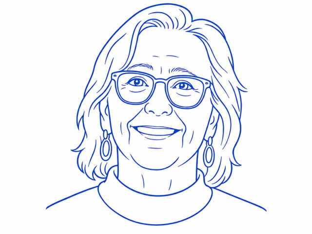 Charlotte Schönemann Bach