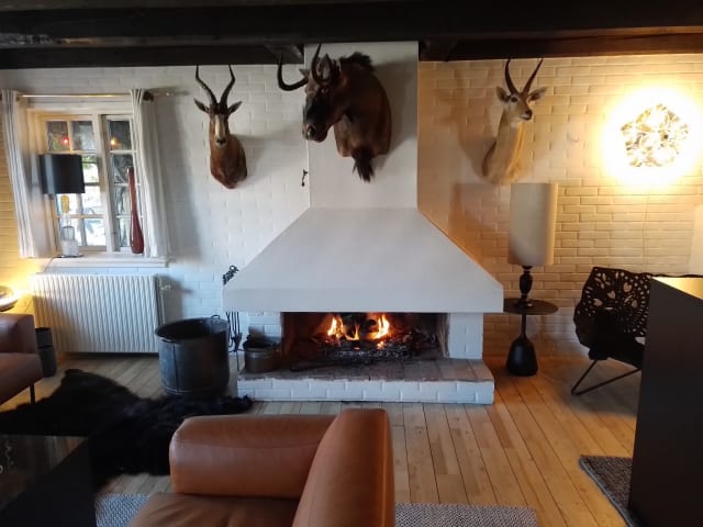 Hotel Fanø Bad