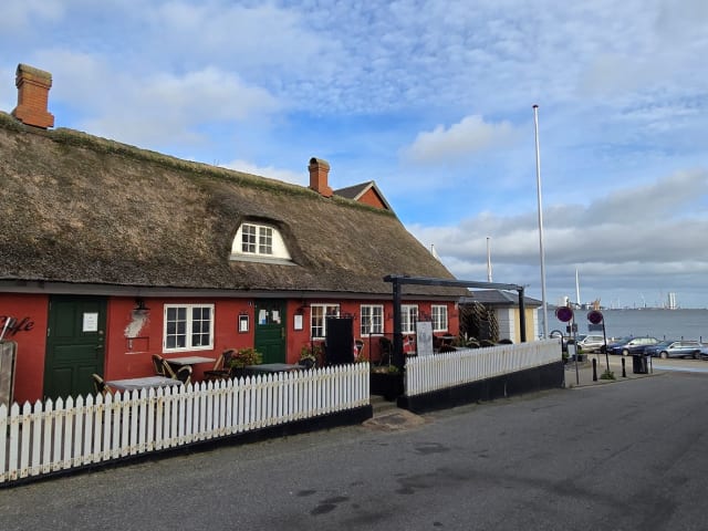 Café Nord