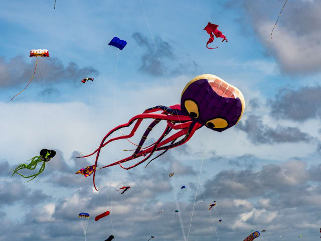 Dragefestival